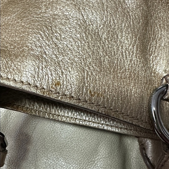 💯Authentic Prada Leather Tote Bag🍀 - Picture 17 of 17